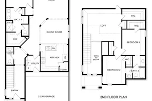 2316 Crockett Wy, Anna, TX 75409 - Photo 2