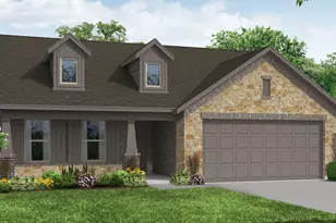 404 Comanche Dr, Cleburne, TX 76033 - Photo 1