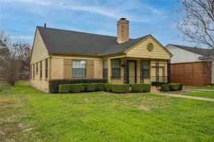 7619 Morton St, Dallas, TX 75209 - Photo 2
