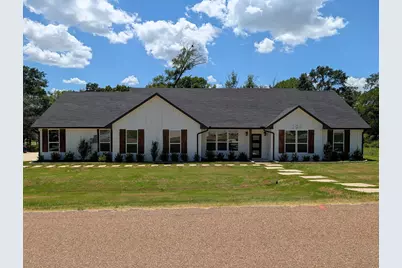 206 Splitrail Drive, Mabank, TX 75143 - Photo 2