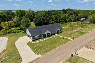 206 Splitrail Dr, Mabank, TX 75143 - Photo 32