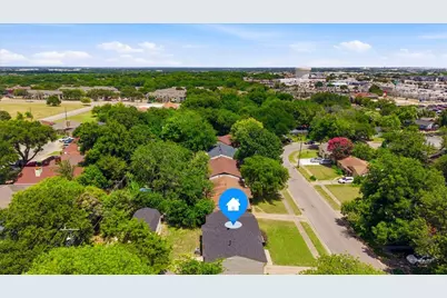 715 Thrush Avenue, Duncanville, TX 75116 - Photo 38