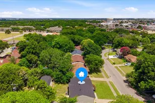 715 Thrush Ave, Duncanville, TX 75116 - Photo 38