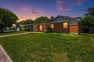 715 Thrush Ave, Duncanville, TX 75116 - Photo 2