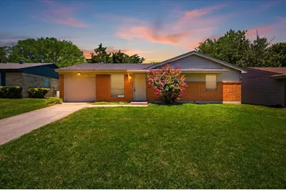 715 Thrush Avenue, Duncanville, TX 75116 - Photo 1