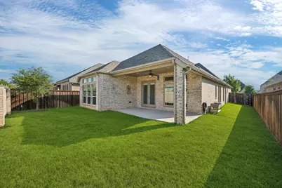 8721 Navidad Falls Drive, McKinney, TX 75071 - Photo 28