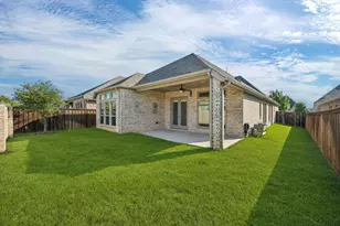 8721 Navidad Falls Dr, McKinney, TX 75071 - Photo 28