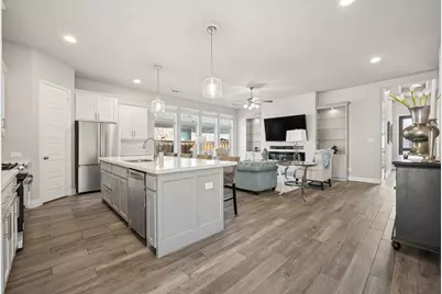 8721 Navidad Falls Drive, McKinney, TX 75071 - Photo 8