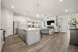 8721 Navidad Falls Dr, McKinney, TX 75071 - Photo 8