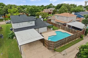 1813 Andover Dr, Garland, TX 75041 - Photo 32
