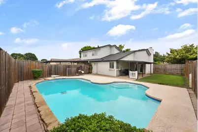 1813 Andover Drive, Garland, TX 75041 - Photo 22