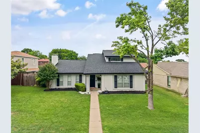 1813 Andover Drive, Garland, TX 75041 - Photo 4