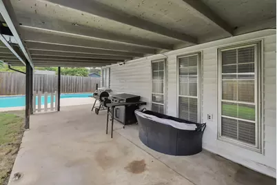 1813 Andover Drive, Garland, TX 75041 - Photo 24
