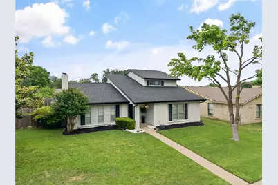 1813 Andover Drive, Garland, TX 75041 - Photo 28