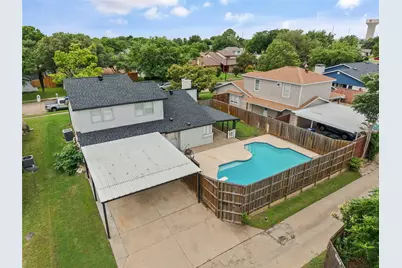 1813 Andover Drive, Garland, TX 75041 - Photo 32