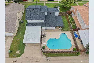 1813 Andover Drive, Garland, TX 75041 - Photo 2