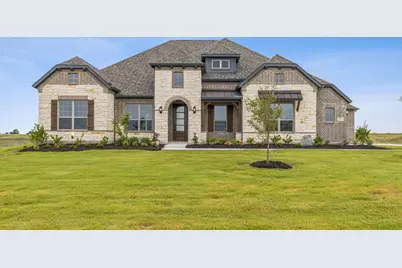 117 Swan Lake Drive, Waxahachie, TX 75165 - Photo 1