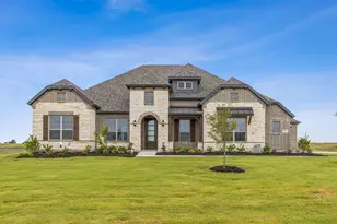 117 Swan Lake Dr, Waxahachie, TX 75165 - Photo 1