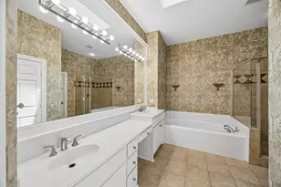 3943 N Hall St, Dallas, TX 75219 - Photo 8