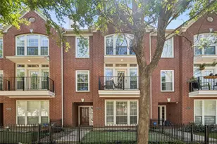 3943 N Hall St, Dallas, TX 75219 - Photo 1