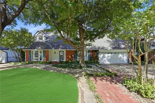 107 Shadywood Ln, Richardson, TX 75080 - Photo 1