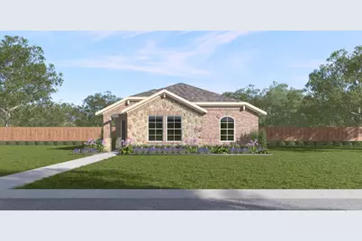2525 Fairweather Drive, Celina, TX 75009 - Photo 1