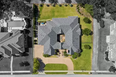 4713 Clydesdale Drive, Flower Mound, TX 75028 - Photo 38