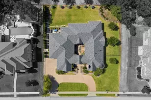 4713 Clydesdale Dr, Flower Mound, TX 75028 - Photo 38