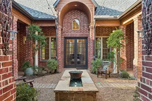 4713 Clydesdale Dr, Flower Mound, TX 75028 - Photo 28