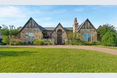 4713 Clydesdale Drive, Flower Mound, TX 75028 - Photo 2