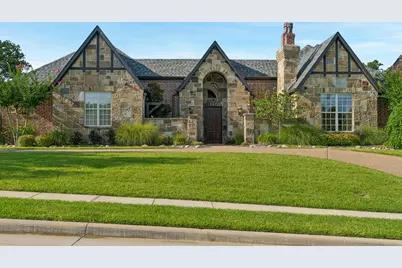 4713 Clydesdale Drive, Flower Mound, TX 75028 - Photo 1