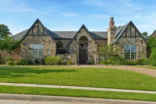4713 Clydesdale Dr, Flower Mound, TX 75028 - Photo 1