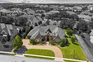 4713 Clydesdale Dr, Flower Mound, TX 75028 - Photo 36