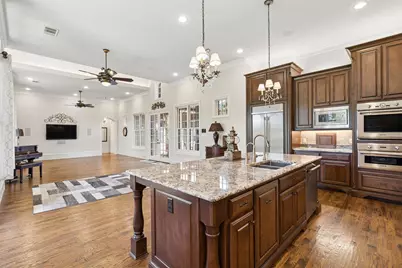 4713 Clydesdale Drive, Flower Mound, TX 75028 - Photo 8