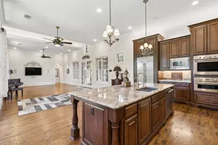 4713 Clydesdale Dr, Flower Mound, TX 75028 - Photo 8