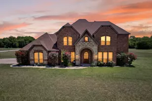 1132 Shadow Lakes Dr, Wills Point, TX 75169 - Photo 2