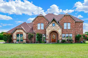 1132 Shadow Lakes Dr, Wills Point, TX 75169 - Photo 1