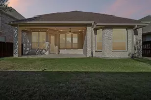 8036 Sylvan Dale Rd, Frisco, TX 75036 - Photo 36