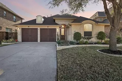 8036 Sylvan Dale Road, Frisco, TX 75036 - Photo 2