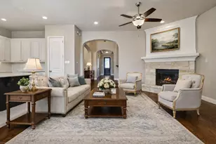 8036 Sylvan Dale Rd, Frisco, TX 75036 - Photo 4