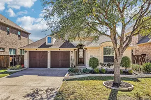 8036 Sylvan Dale Rd, Frisco, TX 75036 - Photo 10