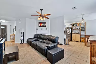 609 Lonestar Park Lane, Ponder, TX 76259 - Photo 4