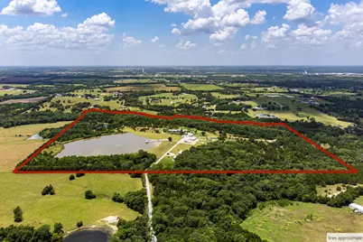 919 Harrell Road, Howe, TX 75459 - Photo 2