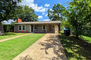 1929 Collier Dr, Denison, TX 75020 - Photo 1