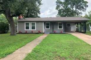 1929 Collier Dr, Denison, TX 75020 - Photo 1