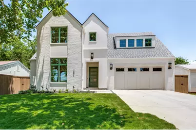 820 Edgefield Road, Fort Worth, TX 76107 - Photo 1