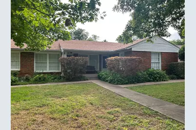 9428 Forest Hills Boulevard, Dallas, TX 75218 - Photo 1