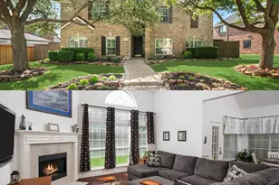 5973 Blazing Star Rd, Frisco, TX 75036 - Photo 1