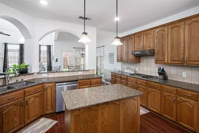5973 Blazing Star Road, Frisco, TX 75036 - Photo 8