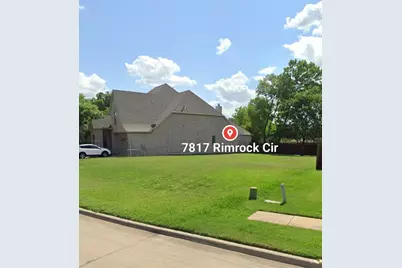7817 Rimrock Circle, Frisco, TX 75034 - Photo 4